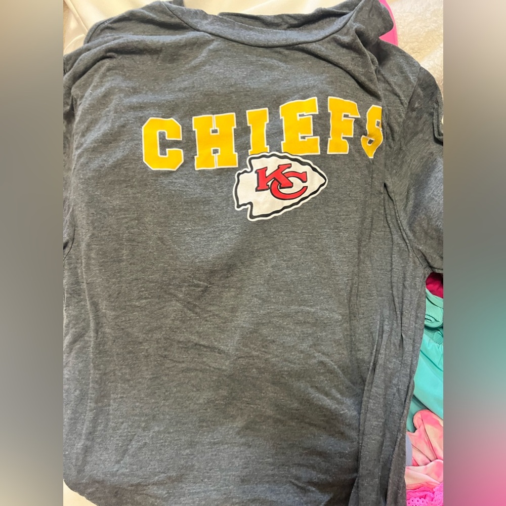 Chief shirt